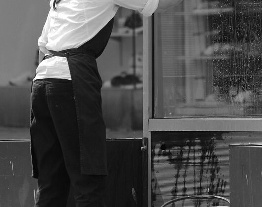 Featured of Why You Need a Professional for Your Office Windows