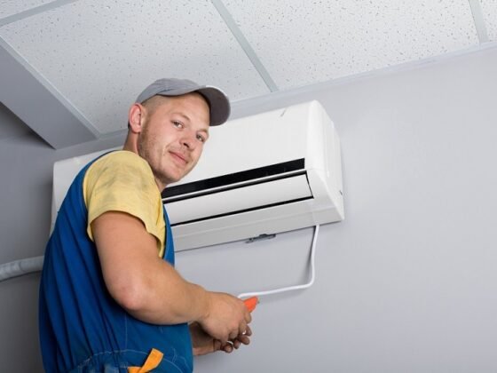 Featured of Benefits of Hiring a Professional Air Conditioning Installation Company