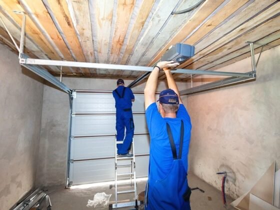 Featured image - Automatic Garage Doors Service