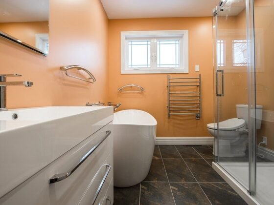 Featured of How to Remodel Your Bathroom on a Budget