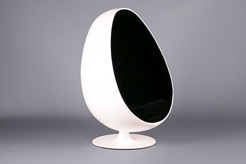 About the Product - Egg Pod Chair About the Product - Egg Pod Chair