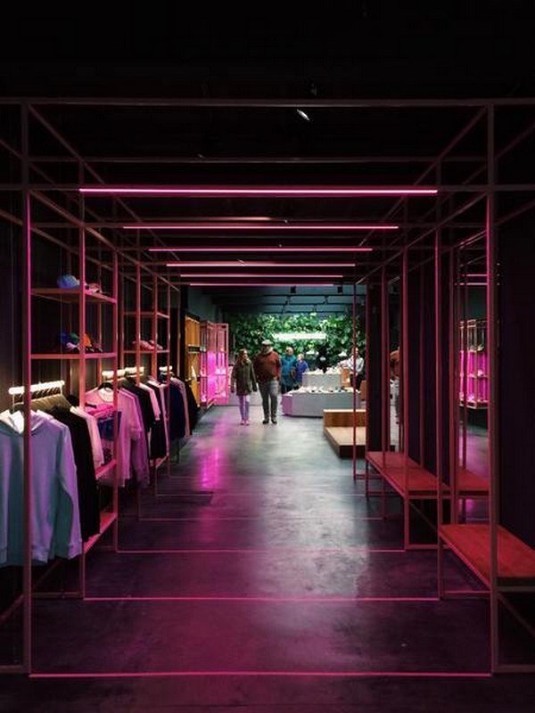 Giving True Meaning to Architecture is the Prime Goal of Lighting Design Giving True Meaning to Architecture is the Prime Goal of Lighting Design