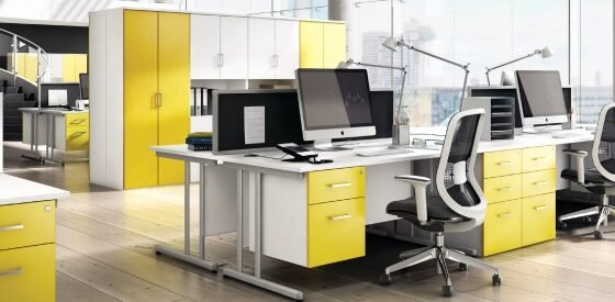 Featured of Why You Must Not Take Office Furniture Selection Lightly