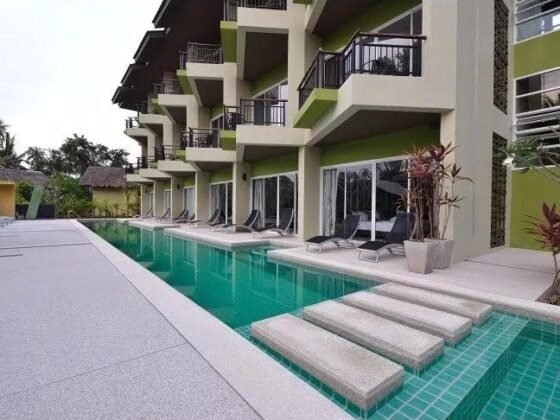 Featured of Swimming Pool Coping Tiles