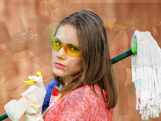 Featured of Cleaning Services are a Boon to Those Who Lead Busy Lives