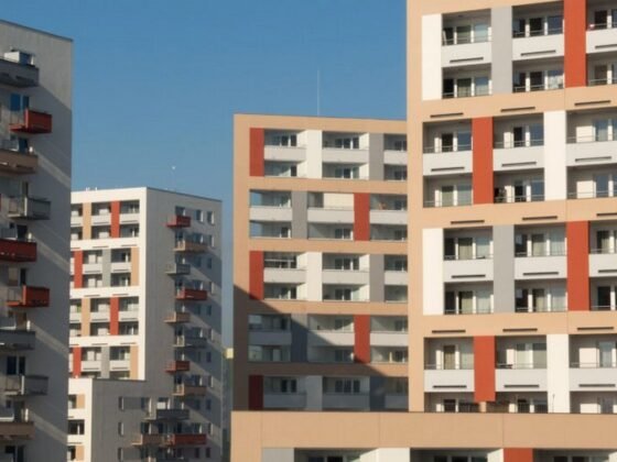 Featured of Find a New Home with the Help of Online Apartment Hunts