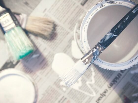 Featured of House Painting - An opportunity for a Safe Investment