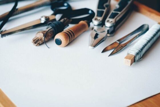 Featured of 13 Essential DIY Tools for Completing Home Projects
