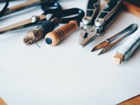 Featured of 13 Essential DIY Tools for Completing Home Projects