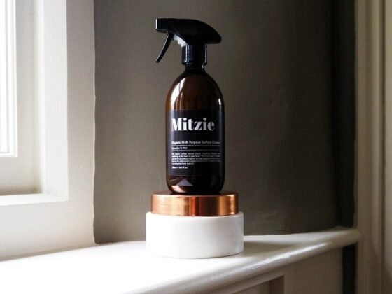 Featured of 7 Spotless Spring Cleaning Tips in 2019