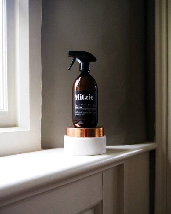 Featured of 7 Spotless Spring Cleaning Tips in 2019
