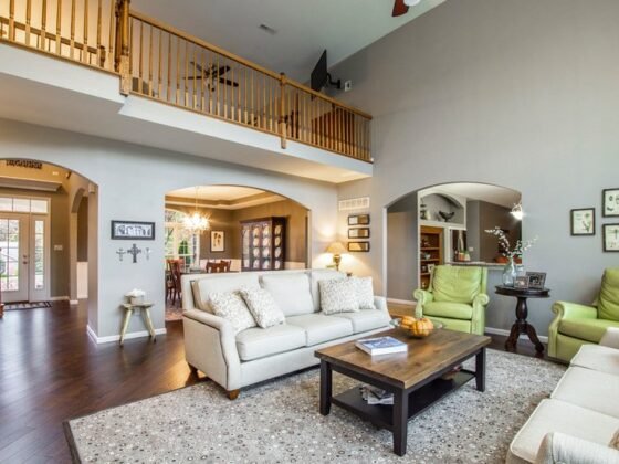 Featured of 5 Great Interior Design Tips for Living Room Area Rugs