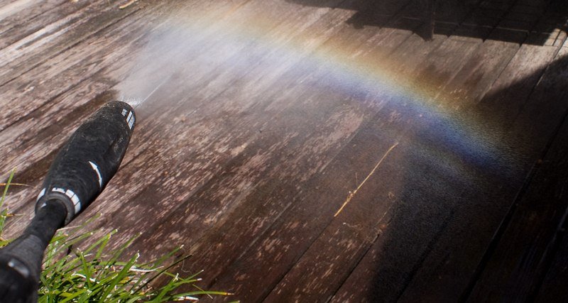 The Difference between Power Washing vs Pressure Washing The Difference between Power Washing vs Pressure Washing