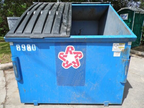Featured of Renting Dumpsters is Often a Necessity for Maintaining Clean Homes