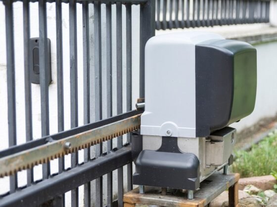 Featured of Notable Benefits of Installing Telescopic Sliding Gate Kit