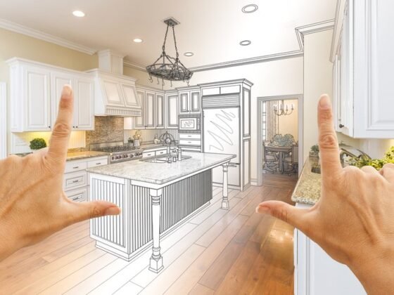 Featured of The Benefits of Renovating Your House Before Moving