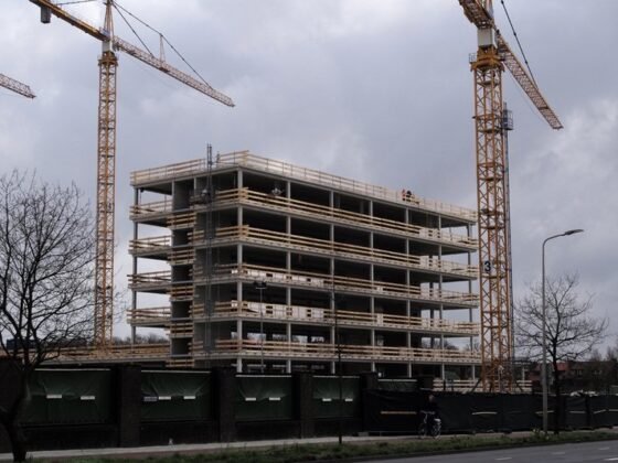 Featured of How to Choose the Best Heater for Your Construction Project