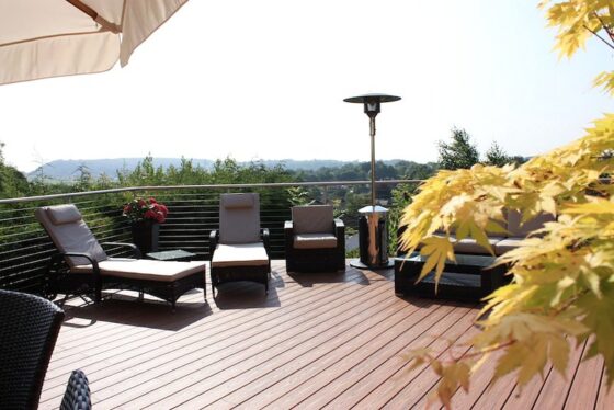 Featured of Patio or Deck – Which is Best