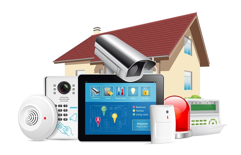 image - Home Security
