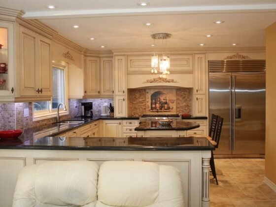 Featured of A 8-Step Guide to Perfectly Remodelling Your Kitchen Like a Professional