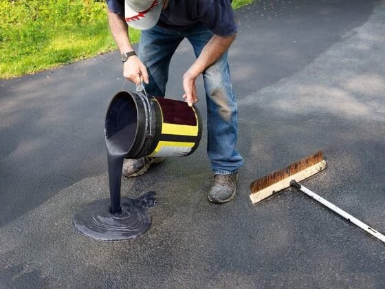 Featured of Five Advantages of Resurfacing Driveway