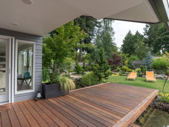 Featured of 10 Cool Items You Need for the Best Backyard Ever