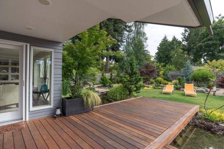 10 Cool Items You Need for the Best Backyard Ever