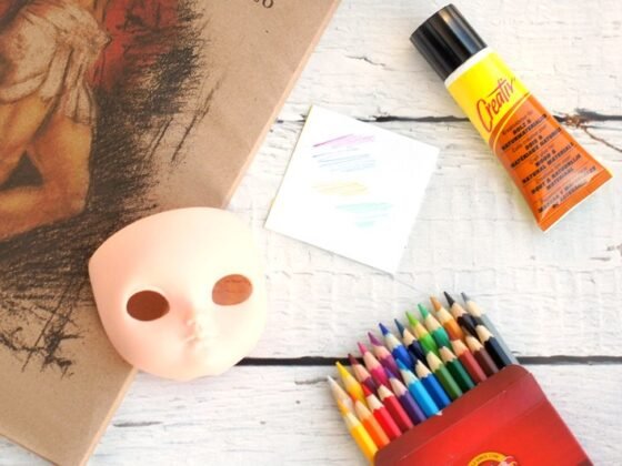 Featured of DIY Art You Can Make with Your Kids