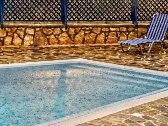 Featured of Pool Maintenance 101