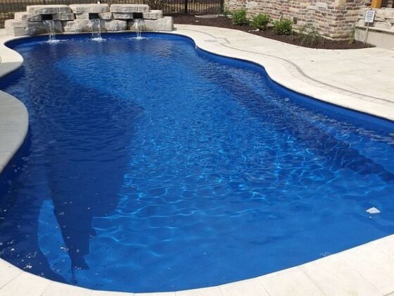 Featured of What Are the Best Five Fibreglass Swimming Pool Benefits