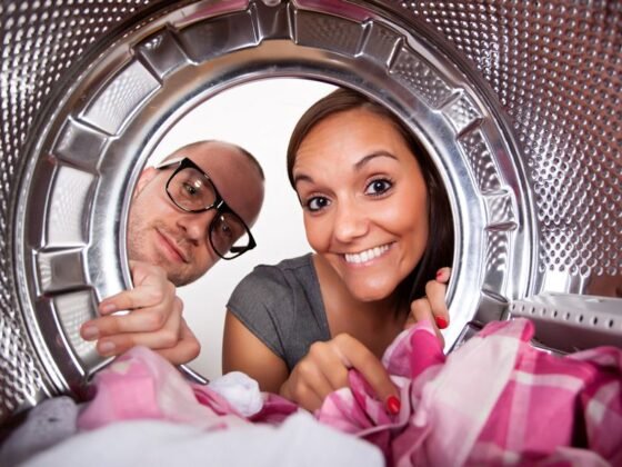 Featured of How to Hide Washer and Dryer Appliances in Unusual Places