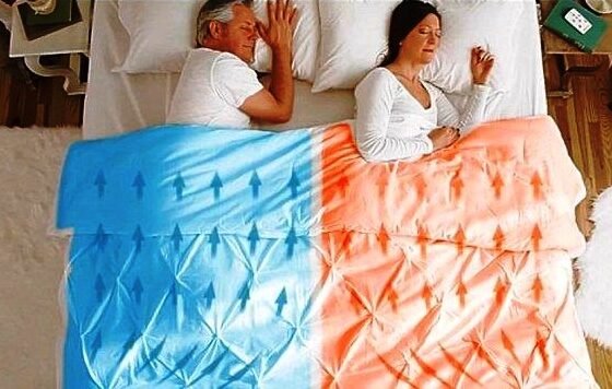 Featured of Electric Heating Blankets