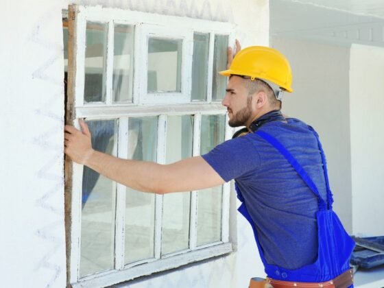 Featured of Benefits of Replacing the Old Windows and Doors in Your Home