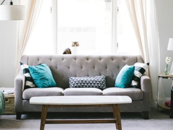 Featured of How to Buy a Couch - 5 Tips for Buying Your Dream Sofa