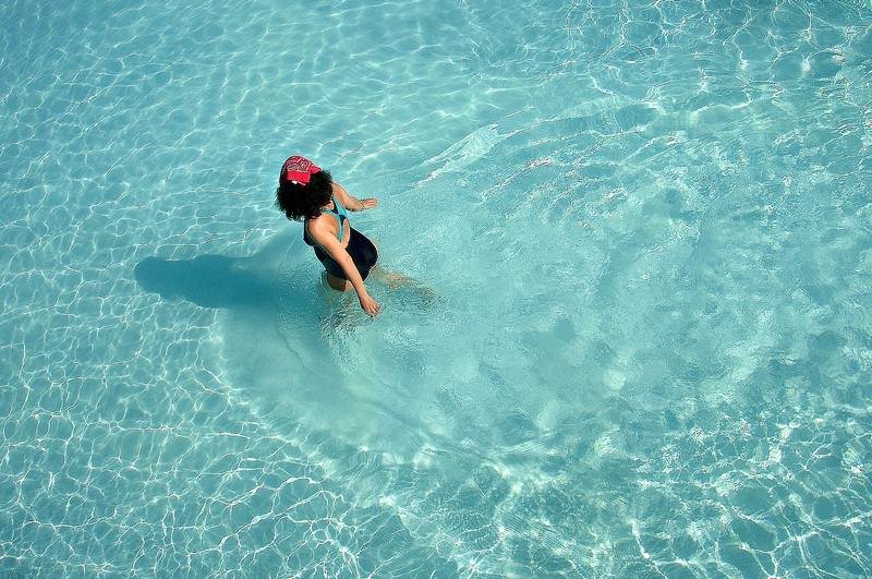 Top Six Benefits of Saltwater Pools Top Six Benefits of Saltwater Pools