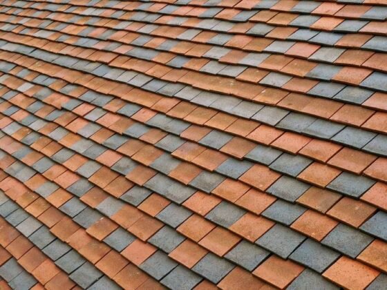 Featured of Covering Your Roof: 4 Affordable Types of Roofing Materials