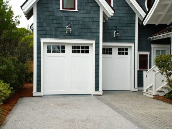Featured of Hiring Professional Help to Get Your Garage Door Repaired is Important