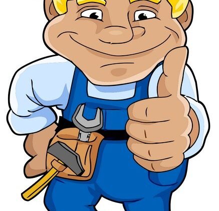 Featured of Handyman