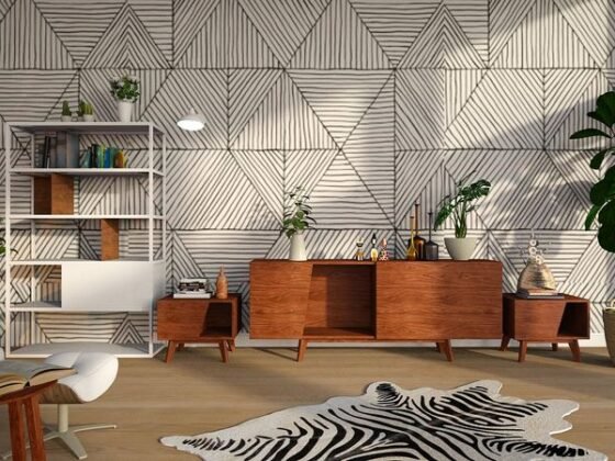 Featured of Creative Shelving Ideas for Living Room