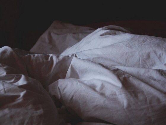 Featured of Bed Bug Evidence