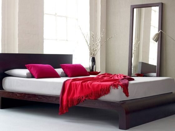 Featured of Selecting the Right Bed Frames, Key Things to Remember