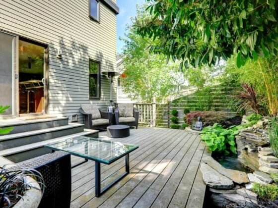 Featured of 6 Steps to a Better Backyard