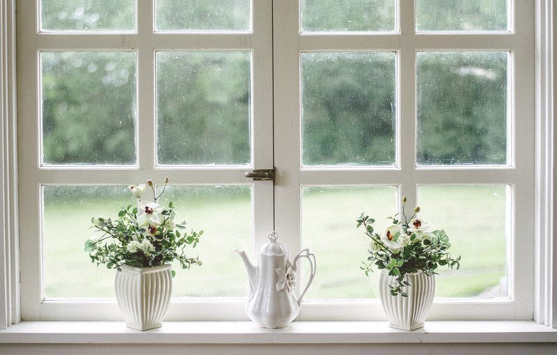 Customization of Windows Helps to Showcase Your Creativity, Style, and Taste Customization of Windows Helps to Showcase Your Creativity, Style, and Taste