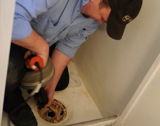 Featured of How to Unclog the Plumbing Blockages like a Pro