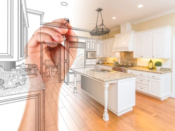 Featured of Kitchen Makeover Ideas