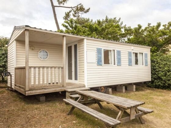 Featured of Mobile Home Upgrades