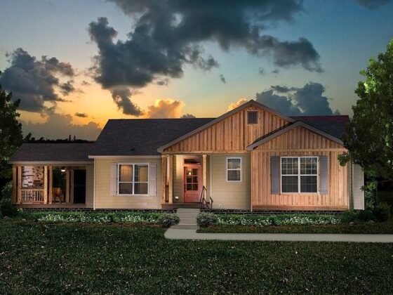 Featured of Modular Homes