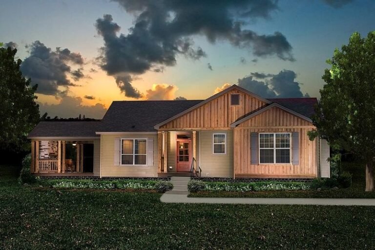 5 Basic Facts You Really Should Know About Modular Homes