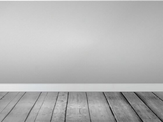 Featured of Why Installing a Skirting Board Can Be Beneficial for Your Home