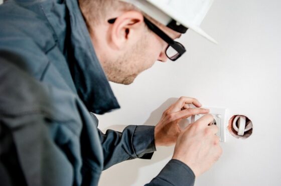 Featured of The Different Types of Electricians you Need to Know About